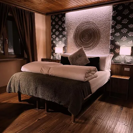 Bed & Breakfast Le Samovar Breuil-Cervinia