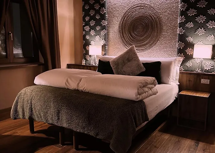 Bed & Breakfast Le Samovar Breuil-Cervinia