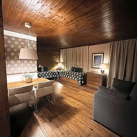 Bed & Breakfast Le Samovar 3*
