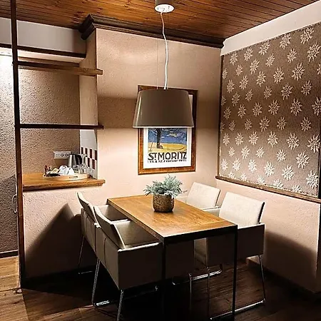 Le Samovar Bed & Breakfast 3*