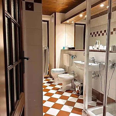 Bed & Breakfast Le Samovar