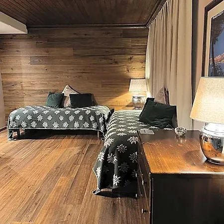 Le Samovar Bed & Breakfast Breuil-Cervinia